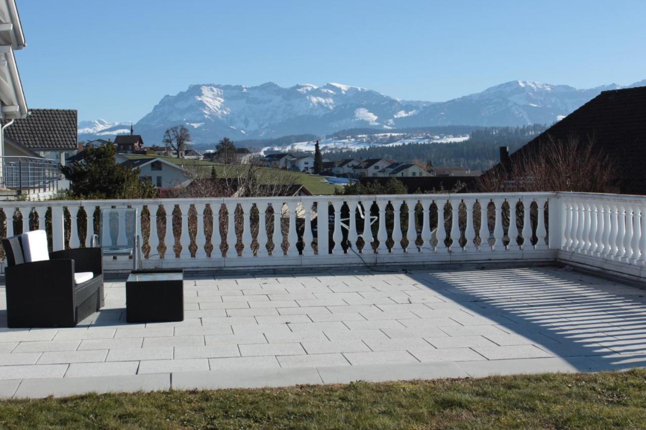 Apart Hotel Near Lucerne Ruswil Exterior photo